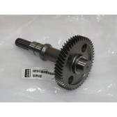 INPUT SHAFT